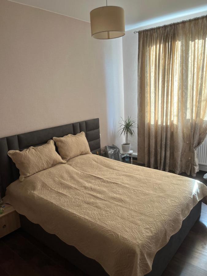 Cozy Space In Tbilisi ภายนอก รูปภาพ