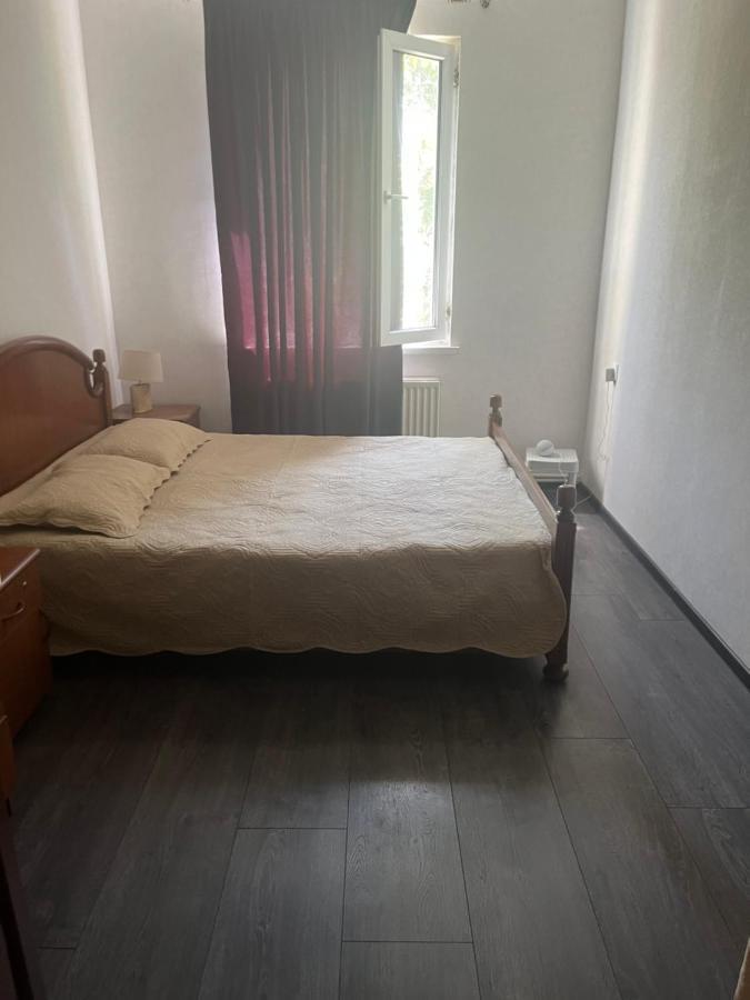 Cozy Space In Tbilisi ภายนอก รูปภาพ